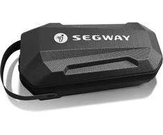 Paspirtukas elektrinė Ninebot By Segway KickScooter Krepšys na kierownicę do hulajnogi elektrycznej (3802-528)