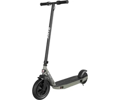 Paspirtukas - Razor E200 HD 20 km/h Pilkas