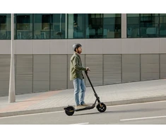 Paspirtukas elektrinė Segway F2 Pro E