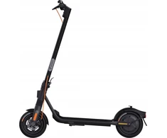 Paspirtukas elektrinė Segway F2 Pro E