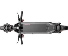 Paspirtukas elektrinė Segway GT3 D
