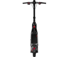 Segway GT3 D – elektrinis paspirtukas, 20 km/h (juodas)