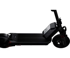 Segway-Ninebot KickScooter electric scooter Max G3 D Juodas