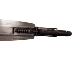 LA Sports SWIFT 200mm aliumininis paspirtukas 13871-14