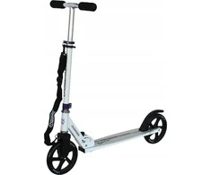 Moteris Master Kruizinis baltasis (MAS- S05- balta)