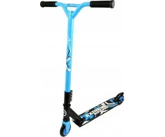 Moteris Master Freestyle Stut Mėlyna (MAS- S060- mėlyna)