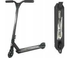 Moteris Master Stuth Street Pilkas (MAS-S061-pilka)