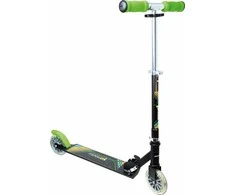 Muuwmi Scooter Žalias (102)
