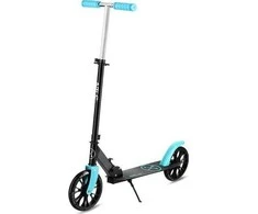 Nils Extreme HM1302 Juodas motoroleris "Nile Extreme