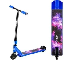 HS021 SPACE STUNT SCOOTER NILS EXTREME
