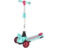 Nils Extreme HLB10 LED MINT SCOOTER NILS FUN