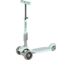 Nils Extreme HLB808 MINT SCOOTER NILS FUN