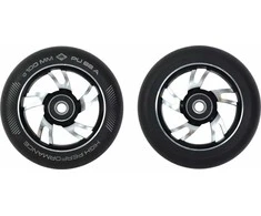 Schildkrot SFW aukštos kokybės ratai 100mm