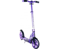 Six Degrees Paspirtukas Six Degree Stuntstep Violetinis (AU 510)