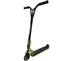 Hulk Spartan Aukšto lygio Tamsiai žalia (S2300)