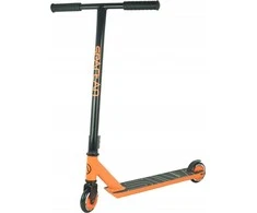 Moteris Spartan Sport Oranžinis triukas (23021)