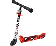 Disney Paspirtukas, 9946 Spider Man