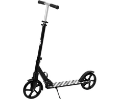 Paspirtukas WXM Driff Juodas (HSDRIB01)