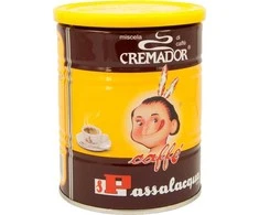 Passalacqua Cremador malta kava 250 g