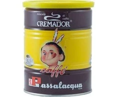 Passalacqua Cremador malta kava 250 g