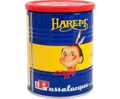 Passalacqua Harem malta kava 250 g