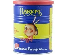 Passalacqua Harem malta kava 250 g