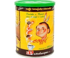 Passalacqua Mexico malta kava 250 g