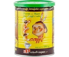 Passalacqua Mexico malta kava 250 g
