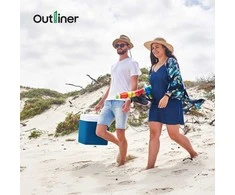 Turistinis šaldytuvas Outliner PASSIVE COOL BOXOUTLINER 24L F1