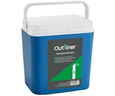 Turistinis šaldytuvas Outliner PASSIVE COOL BOXOUTLINER 24L F1
