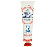 Pasta Del Capitano Originalus receptas