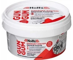 Holts išmetimo sistemos remonto pasta