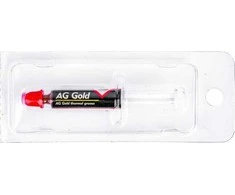 Ag Termopasty Termopasta Gold AG AGT-163 1g