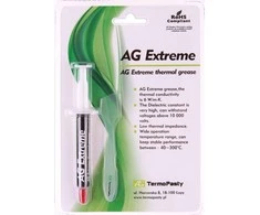 Ag Termopasty Termopasta AG Extreme 3g 6W/mK