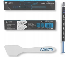 AQIRYS terminė pasta AQ-6