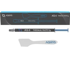 AQIRYS terminė pasta AQ-6