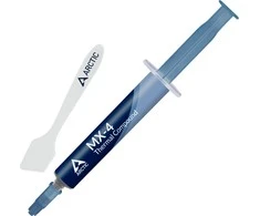 Termolaidi pasta Arctic MX-4 + mentelė 4g (ACTCP00031B)