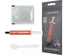 Genesis Silicon 900 2g