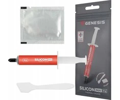 Genesis Silicon 900 8g
