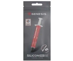 GENESIS Silicon 900 4g Thermal grease