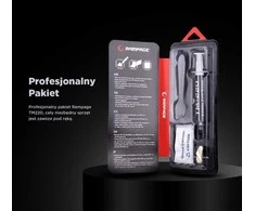 Rampage TM-220 terminė pasta 2g procesoriui 11w/m.K, mentele + IPA