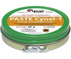 Litavimo pasta Paste Cynel-1, 40 g