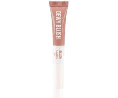 Pastel Show By Dewy Blush Skruostų raudonis nr. 701 Lovkey 10 ml (8690644396717)