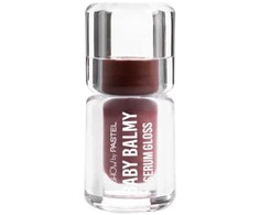 Pastel Show By Baby Balmy Serum Gloss lūpų balzamas 39 Haunted 3,2 ml