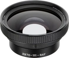 Objektyvas Raynox HD-6600 Pro 43