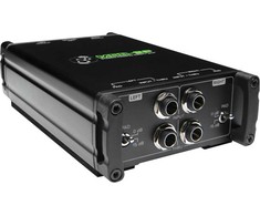 MACKIE MDB 2 P - DI Box
