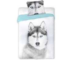 Faro CARBOTEX Patalynė Cotton 287 Dvipusis 140x200 NP 2 DALIS