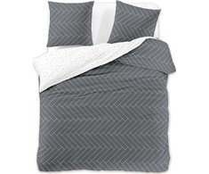 DecoKing Patalynės komplektas Pos Ducato AmeliaHome 230 × 220 cm + 2 × 50 × 75 cm