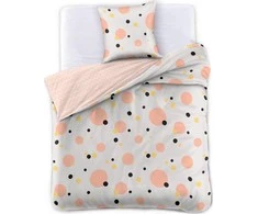 DecoKing Patalynės komplektas DUCATO SWEETY 200x220 cm