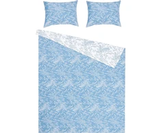 Patalynės komplektas Domoletti BED COV SET MV-7619 DOUBLE SATEEN160X200